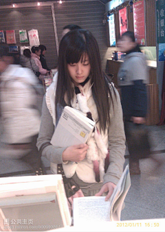 EternalFly采集到BeautifulGirl