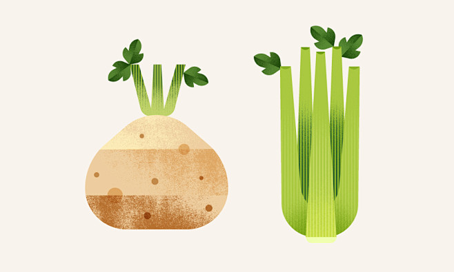 The Greenery : Selec...