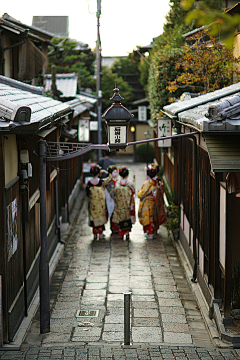 Luckyxinxin采集到日本旅游