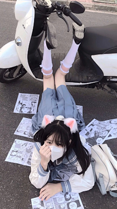 Leslie為你钟情采集到摄影