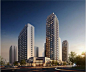 北京7大特色楼盘：万科+世茂+保利+鲁能+京投发展…… : 七个高端精品项目，涵盖了叠墅、联排、洋房、高层等，均是特色楼盘。
