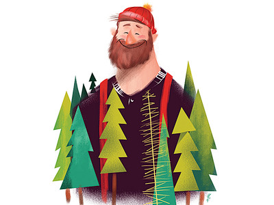 paulbunyan