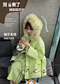 于MOMO潮流女装