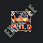 slot game icons animation  gambling UI sale