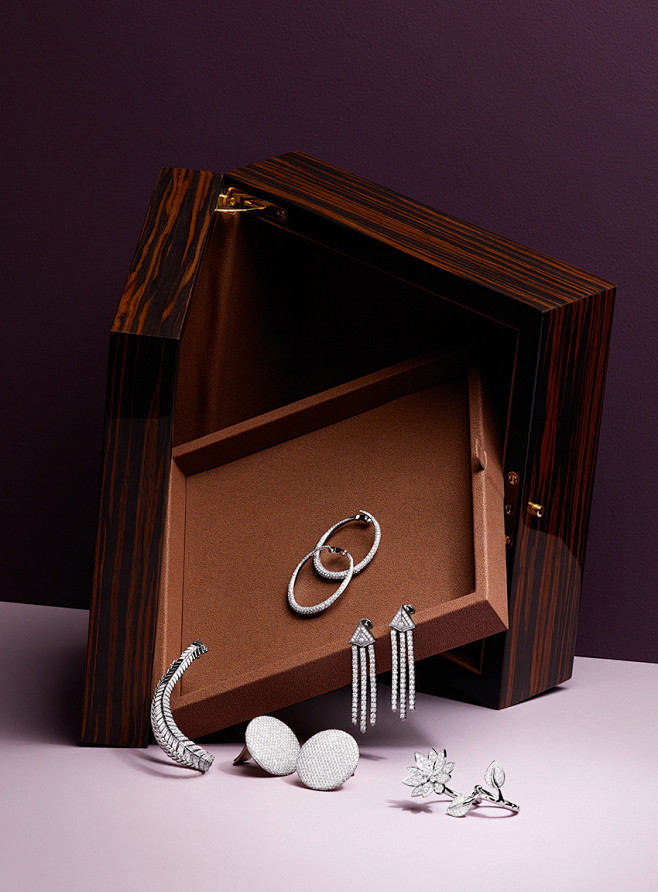 Book Retouche - Fann...