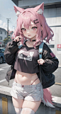 @月神兎 的个人主页 - 微博