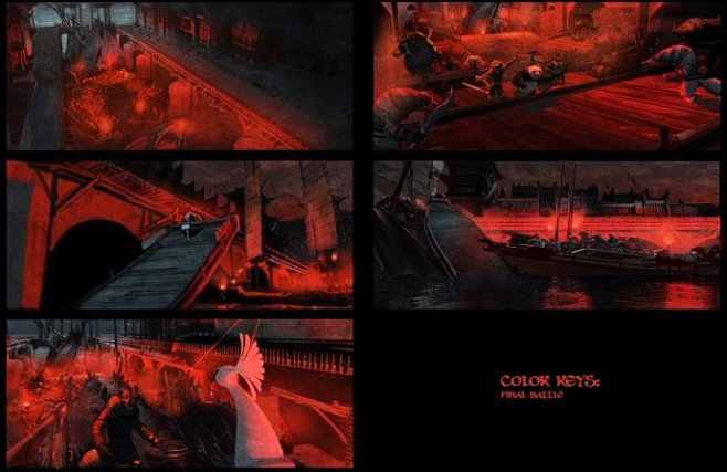 功夫熊猫 <wbr>Chris_Broc...