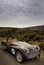 1958 Triumph TR3A