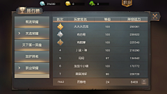 ChanChokWing采集到Game-界面-MOBA\国战风