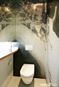 房屋室内装修卫生间设计图片—土拨鼠装饰设计门户