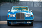 1977 Rolls-Royce Corniche I | Classic Driver Market