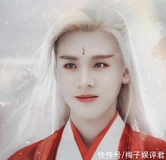 瑞大头采集到男装男妆