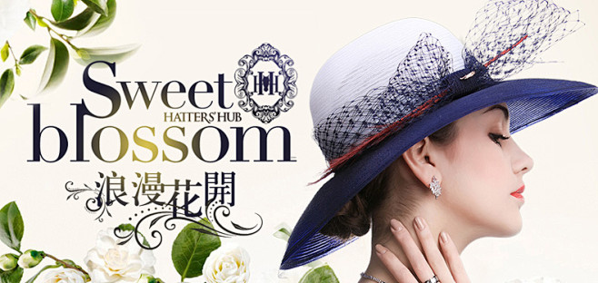 帽仕汇 帽子女夏天时尚遮阳帽韩版户外防晒...