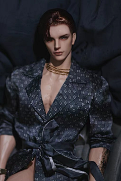 王美蛋采集到BJD