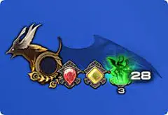 召唤师- 最终幻想XIV中文维基- 灰机wiki - 北京嘉闻杰诺网络科技有限公司