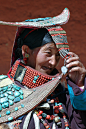西藏 服装