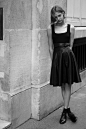 Alaïa_2020春夏_巴黎_WOW-TREND_R1QUL3Ahc