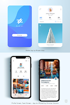 怣怹Such采集到UI