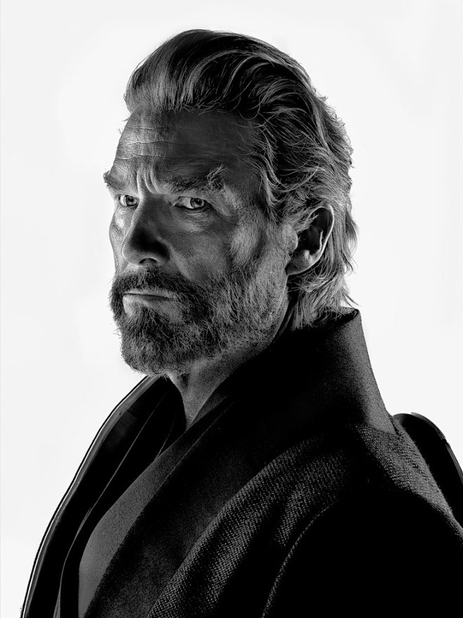 Jeff Bridges