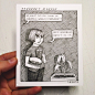 Sally Nixon (@sallustration)'s Instagram Profile | Tofo.me · Instagram网页版