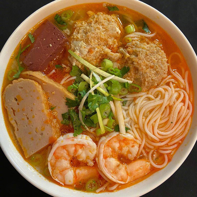 美食记