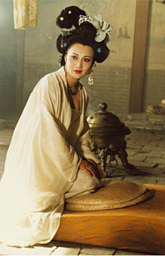 com采集春冰冰采集到武林外史1林芳兵老师古装采集春冰冰采集到武林外