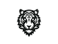 Tiger logo available in my logo store