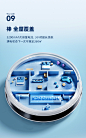 【新品】科沃斯yeedi一点k10扫地机器人自动扫拖地一体机免洗拖布-tmall.com天猫