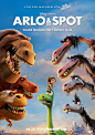 The Good Dinosaur