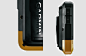 eTrex Solar :: Behance