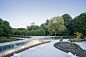 荷兰Vijversburg公园扩建-景观设计-筑龙园林景观论坛