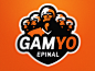 GAMYO Epinal Hockey Logo
