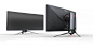 ASUS ROG 34 inch curved gaming monitor Featured Image