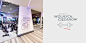 Cityfit健身房导视系统设计 © MamaStudio Design