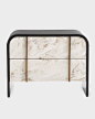 Moira End Table 0