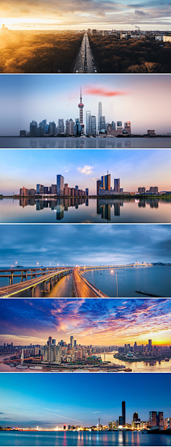 李青H采集到夜景