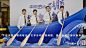 190+年会合影篇1（活动年会周年庆8大主题签到合影/拍照打卡墙创意布置），更多活动方案PPT请关注@活动汪