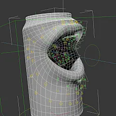 百事可乐
为现在而活
我们热爱动画，因为无论一个想法多么奇幻或幻觉，它都可以合法地变为现实。一个很好的例子：Blacklist 的另一个很棒的项目，百事可乐的 30 秒广告，其中百事可乐可以成为聚光灯，因为它变身为脉冲扬声器和 DJ 本身的转盘，以及其他狂野和自发的排列。