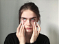 16岁女孩 Luiza ​​​​