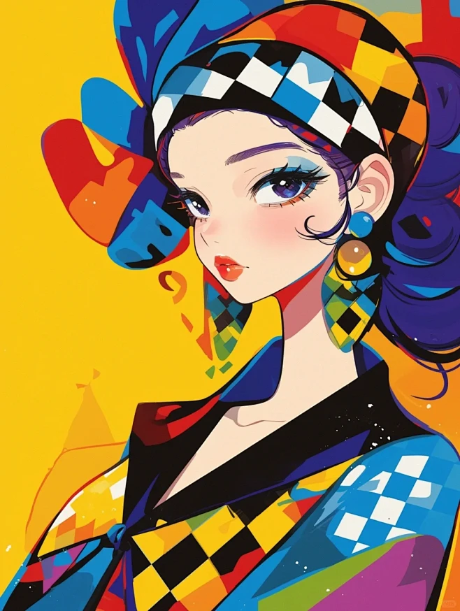 MJ艺术家➠Romero Britto ...