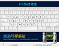 淘宝教育精品课程 - 淘宝美工教程PS CS6 DW店铺装修视频教程