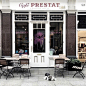 开家小店 过想过的生活 ins：prettycitylondon ​​​​