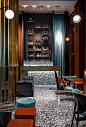 Baxter Bar | Milano | Baxter : Scopri i dettagli del progetto Baxter Bar di Milano