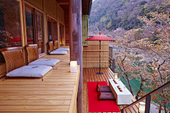 流年--小情歌采集到J-酒店景观
