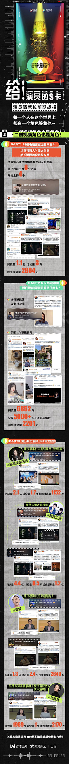 丽湄采集到直播竞品页面