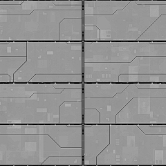 _Evolution_采集到Sci-Fi科幻—建筑 道具