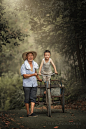 西瓜真甜_儿童_POCO摄影,儿童油画风,人像,我要上开屏,油画风,教程,儿童摄影,摄影培训