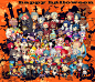 IN11 :: 2011 HALLOWEEN by ~LP-Y