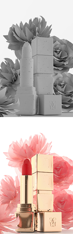 太史美瓜子采集到C4D