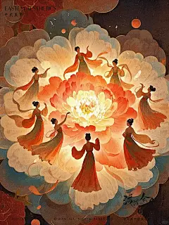 中式美学·独属于中国人的东方美 - 小红书